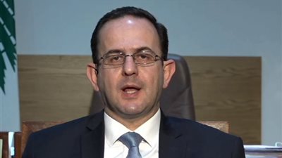 وزير سياحة لبنان : سعيد بهجوم المصريين عليا