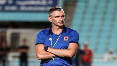 كارتيرون يستقر على بديل أزارو أمام الترجي 