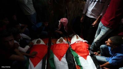 عضو الجبهة الديمقراطية لتحرير فلسطين لـ