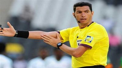 حكام مباريات الثلاثاء في الأسبوع الثالث عشر للدوري