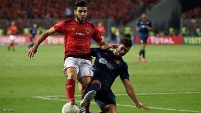 الاتحاد التونسي: عقوبة إيقاف وليد أزارو مستحقة 100% 