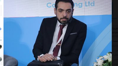 مهندس بشركة فودافون من منتدى شباب العالم : الإعاقة في المجتمعات وليس الأشخاص