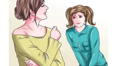 للفتيات في سن المراهقة.. 5 نصائح للتعامل مع الفشل والخطأ