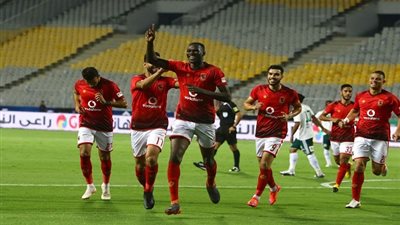 تعرف على ملعب تدريب الأهلي في تونس