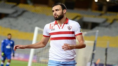 الزمالك يُغرم الثنائي التونسي للإنذار الثالث