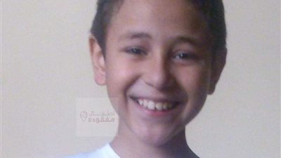 أخبار المفقودين من بوابة المواطن.. عمر صبري متغيب عن منزله بمنطقة فيصل