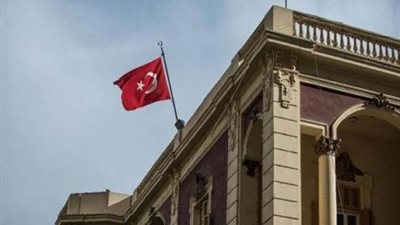 التعسف الاجباري.. تركيا تفرد عضلاتها على زوجين في ألمانيا وتحتجزهما