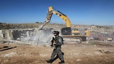 خلال بيان رسمي لها.. وزارة الخارجية والمغتربين:هدم منازل الفلسطينيين جريمة ضد الإنسانية