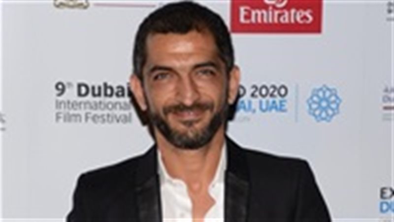 عمرو واكد 