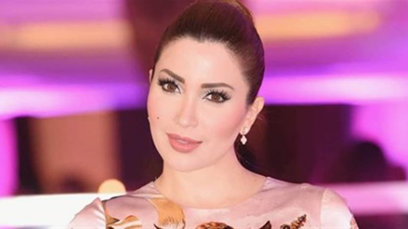 نسرين طافش 