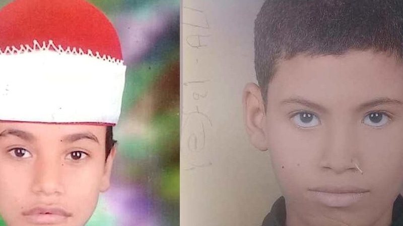 أخبار المفقودين من