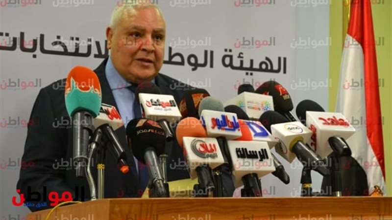 لاشين إبراهيم نائب