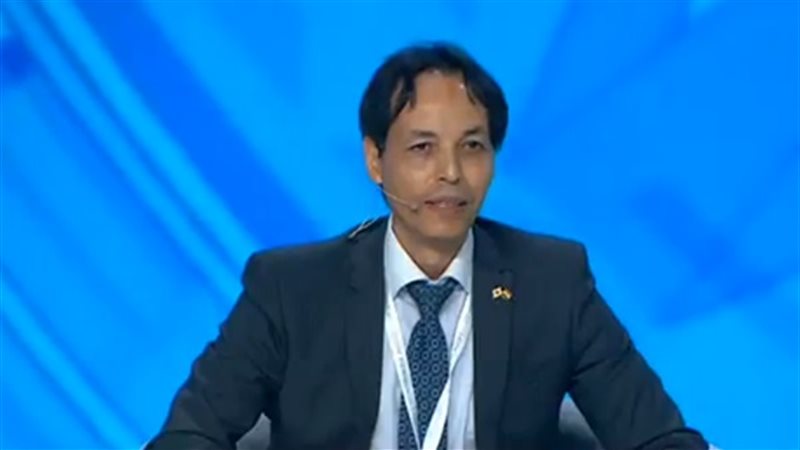 الدكتور حسين الزناتي