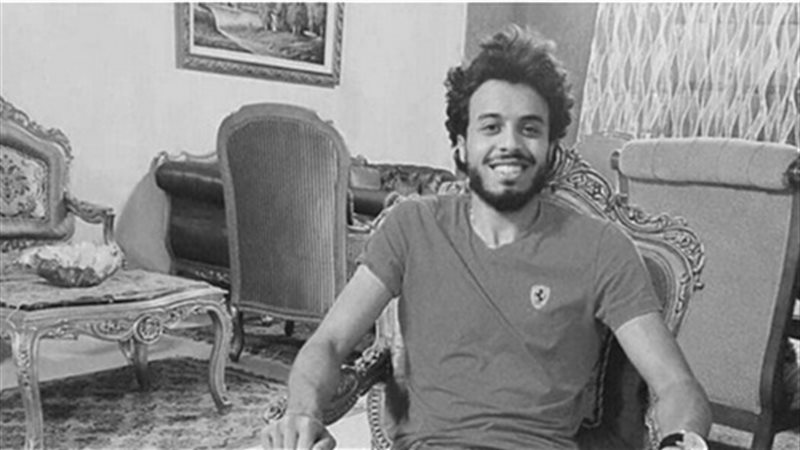 طالب الرحاب