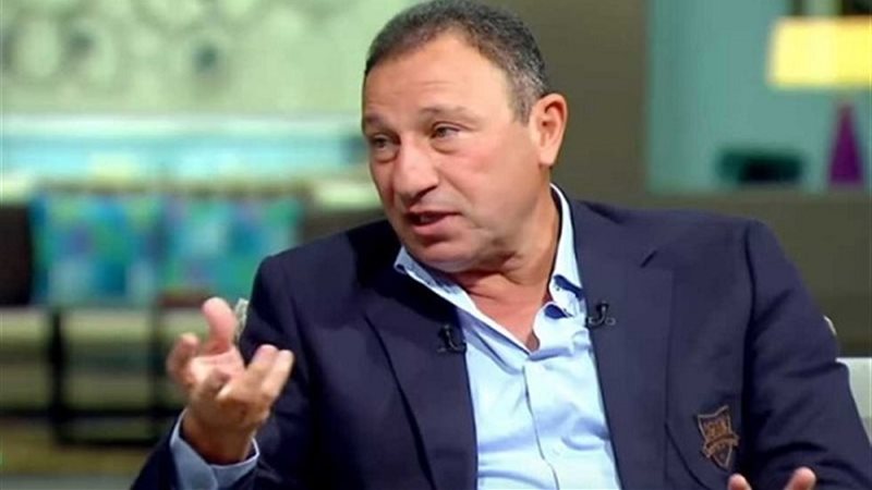 محمود الخطيب