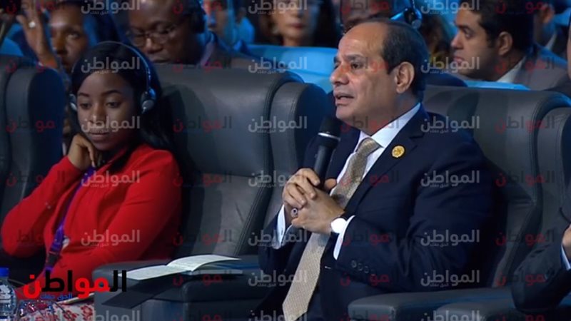 شباب مصر وسلبيات