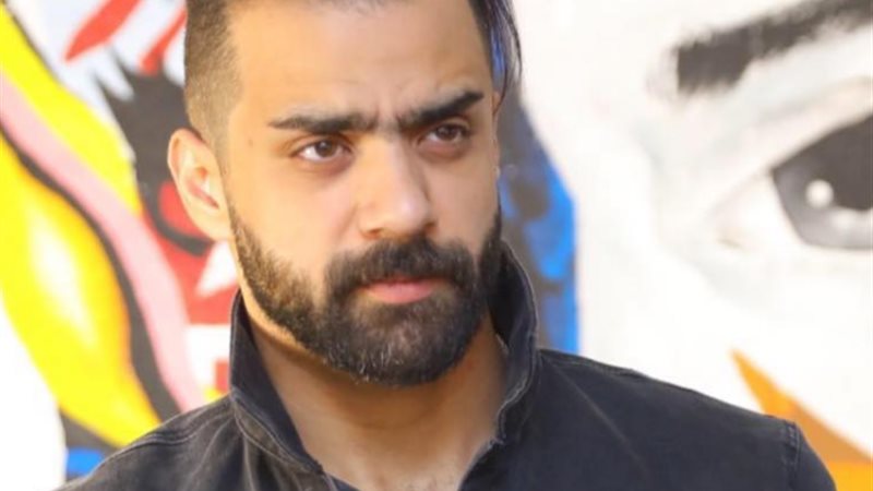  تصوير مسلسل قيد