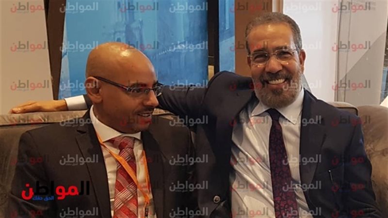 مدحت العدل