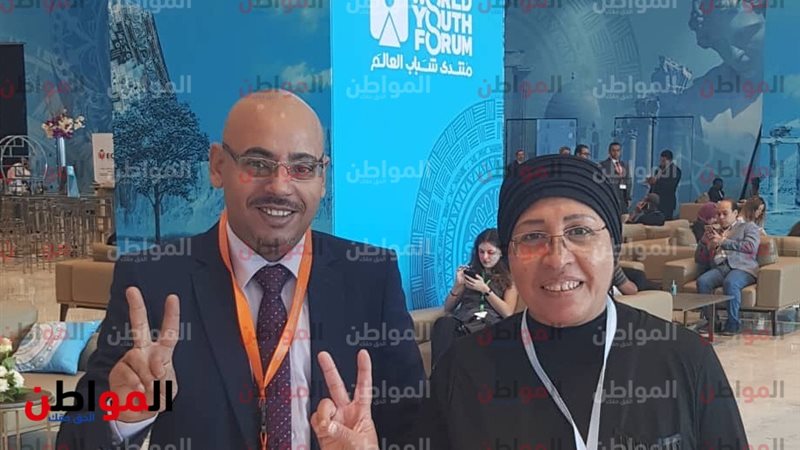 زوجة الشهيد عادل