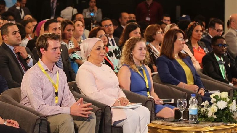 انتصار السيسي