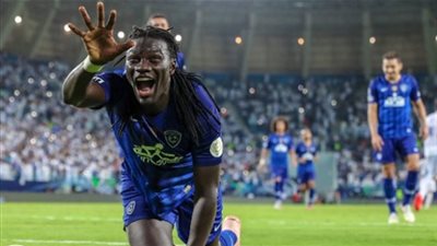 جوميز وجوانكا يشعلان مباراة الهلال والاتفاق قبل بدايتها