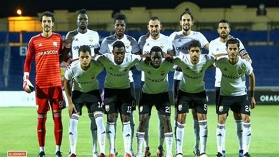 شيكاتارا وجدو يقودان الجونة أمام الجيش