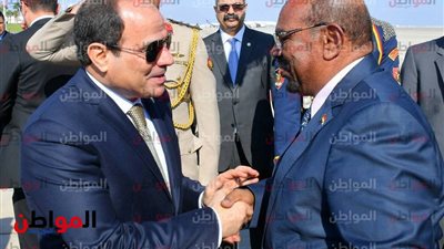 بسام راضي: مباحثات السيسي مع نظيره السوداني تعكس الإرادة القوية المتبادلة لتعزيز العلاقات