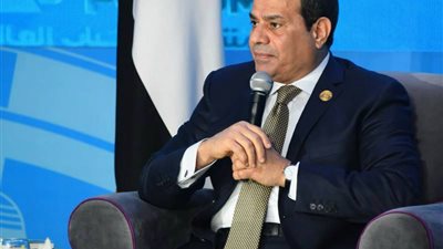 بث مباشر.. الحفل الختامي لمنتدى شباب العالم 2018 بحضور الرئيس السيسي