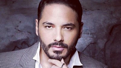 فيديو.. رامى عياش: عمرو دياب رقم 1 فى العالم العربى 