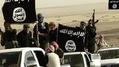 الأمم المتحدة: 200 مقبرة جماعية لضحايا داعش بالعراق 