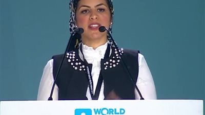 المنسق العام لمنتدى الشباب: شكرًا الرئيس السيسي 