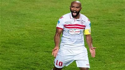 شيكابالا يقترب من العودة للدوري السعودي 