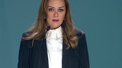الدكتورة رشا راغب: شباب مصر أثبتوا أنهم الحلم والأمل
