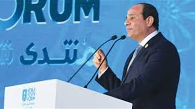 رواد الأعمال يستعرضون مشروعاتهم في منتدى شباب العالم 