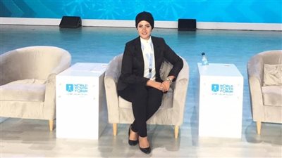 عضو تحيا مصر: عوائد منتدى شباب العالم 2018 كبيرة على السياحة المصرية