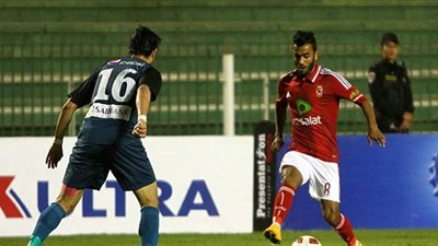 بروفايل.. إسلام رشدي العائد للحياة مع الجونة