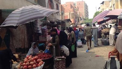 قبل ما تنزلى تتسوقى.. اعرفى أسعار الخضار في أسواق بني سويف