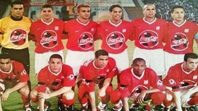 كورة زمان.. الأهلي يقهر كايزر تشيفز برباعية ويتوج بلقب السوبر الإفريقي الأول في تاريخه