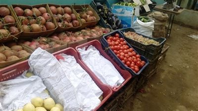 أسعار الخضار والفاكهة بالغربية تستقر تدريجيا والسبب! 
