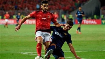 3 حلول أمام كارتيرون لتعويض غياب وليد أزارو أمام الترجي التونسي.. أبرزها الحاوي