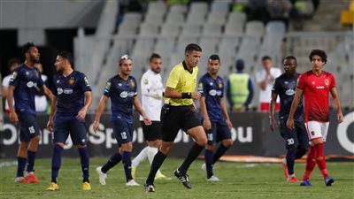سامح الدربالي لاعب الترجي: الفوز على الأهلي صعب لكن ليس مستحيل