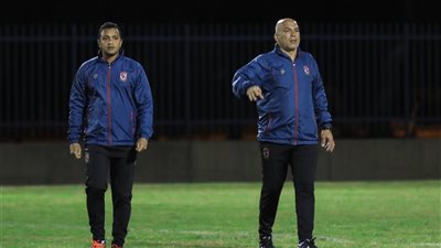 سامي قمصان: 90 دقيقة تفصلنا عن التتويج بدوري أبطال إفريقيا