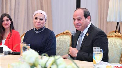 توصيات منتدى شباب العالم 2018.. كيف تدعم التكامل الأفريقي والوحدة الأورومتوسطية؟ 
