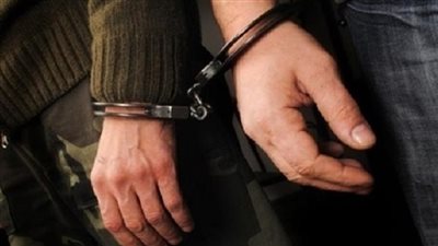 حبس 3 عاطلين متهمين بقتل مُسن بالدقهلية