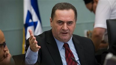 فيديو.. عمان تستقبل وزير النقل الإسرائيلي بـ 
