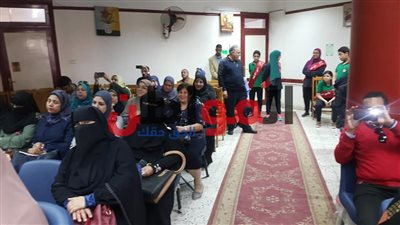 صور.. تعليم الدقهلية يفتتح برنامج صقل الاخصائيين الاجتماعيين