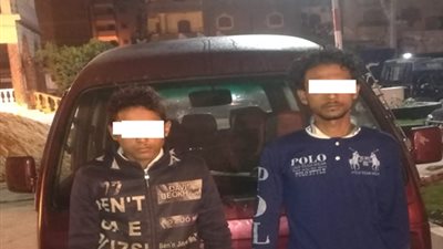 أجهزة البحث الجنائي بالبحيرة تتمكن من تحديد وضبط مرتكبي واقعة مقتل شخصين