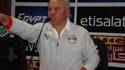 شوقي غريب يعلن قائمة المنتخب الأوليمبي لمواجهتي تونس والجزائر