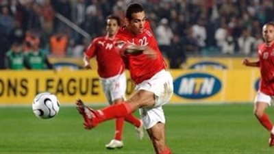 قائد الأهلي الأسبق: دخلة جماهير الصفاقسي ضد أبو تريكة حسمت لقب 2006