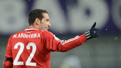 في ذكرى ميلاده.. 10 أرقام لاتفوتك عن محمد أبو تريكة حلواني الكرة المصرية